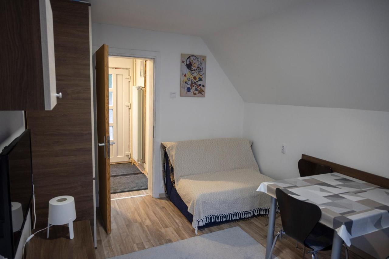 Apartman Vukasin Kopaonik Exterior foto